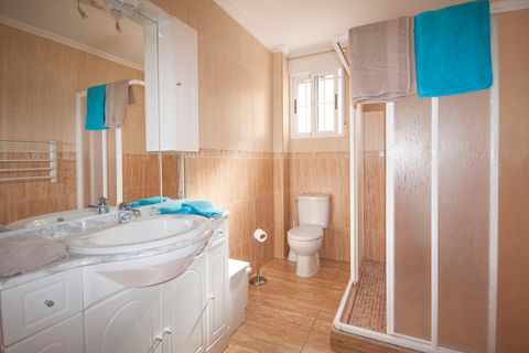 Landejendom i Macisvenda, Murcia, Macisvenda - € 544.500 | Ref: CC0596 - foto 14